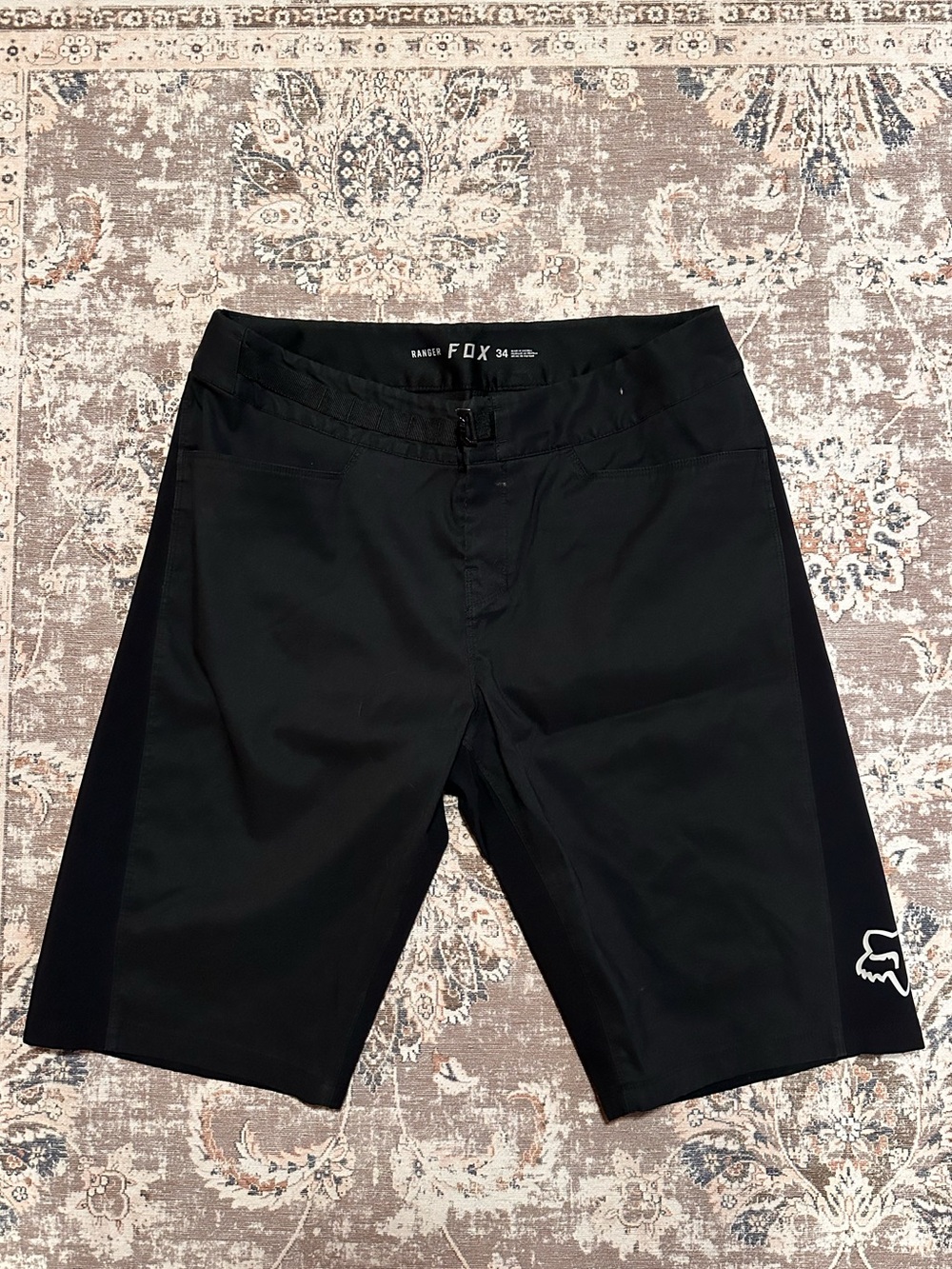 FOX Ranger Mountain Bike Shorts
